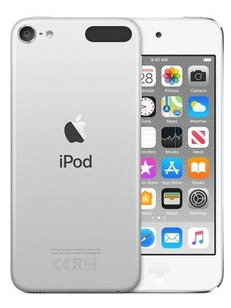 iPod 4g Touch 5