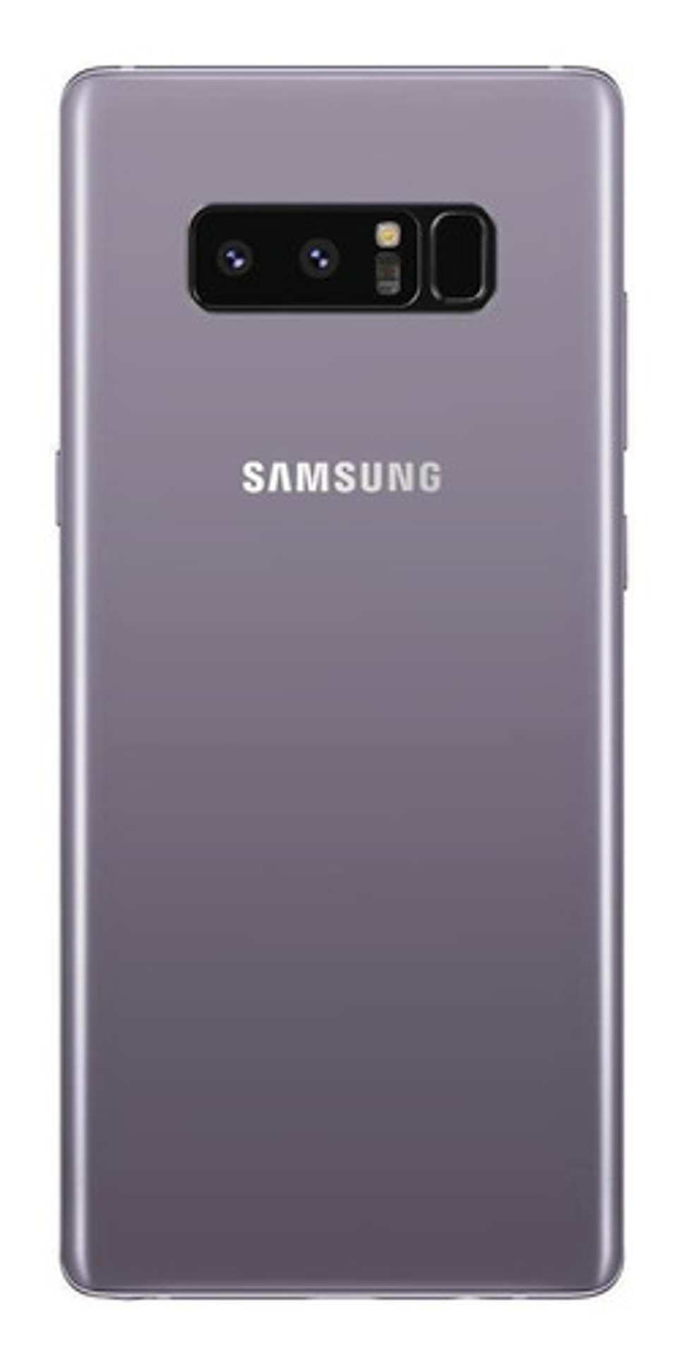 Samsung Galaxy Note8 Dual Sim 64 Gb Gris Orquídea 6 Gb Ram 2