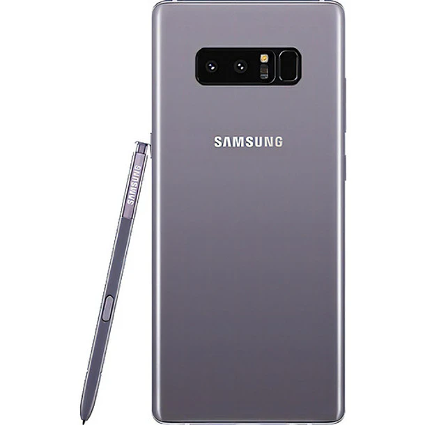 Samsung Galaxy Note8 Dual Sim 64 Gb Gris Orquídea 6 Gb Ram 4