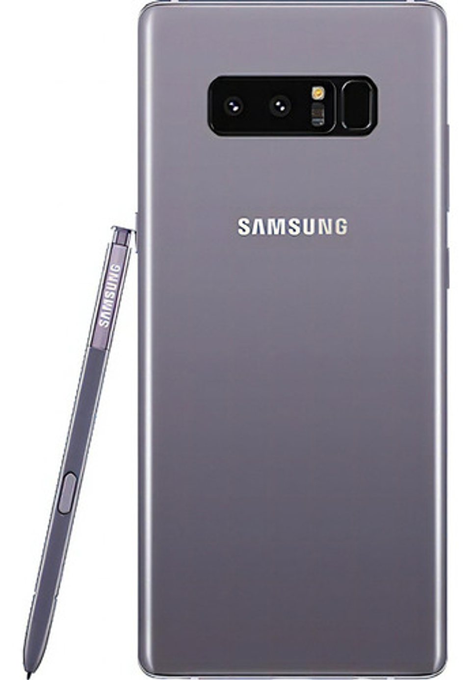 Samsung Galaxy Note8 Dual Sim 64 Gb Gris Orquídea 6 Gb Ram 4