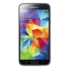 Samsung Galaxy S5 32 Gb Negro Carbón 2 GbRam 1