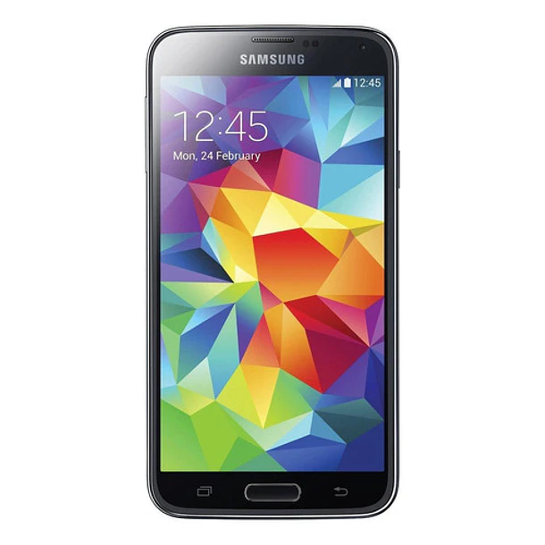 Samsung Galaxy S5 32 Gb Negro Carbón 2 GbRam