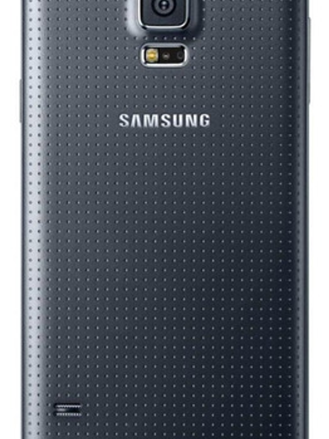 Samsung Galaxy S5 32 Gb Negro Carbón 2 GbRam 2
