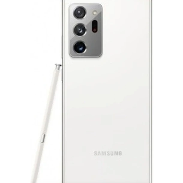 _samsung Galaxy Note20 Ultra 256 Gb Blanco Místico 8 Gb Ram 2