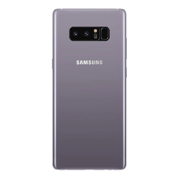 Samsung Galaxy Note8 Dual Sim 64 Gb Gris Orquídea 6 Gb Ram 2