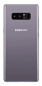 Samsung Galaxy Note8 Dual Sim 64 Gb Gris Orquídea 6 Gb Ram - Miniatura 2
