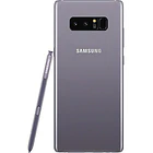Samsung Galaxy Note8 Dual Sim 64 Gb Gris Orquídea 6 Gb Ram 4