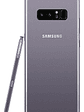Samsung Galaxy Note8 Dual Sim 64 Gb Gris Orquídea 6 Gb Ram - Thumbnail 4