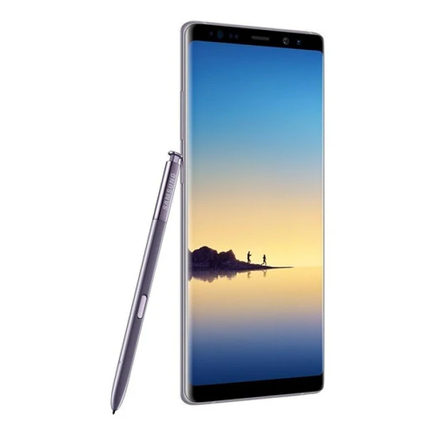 Samsung Galaxy Note8 Dual Sim 64 Gb Gris Orquídea 6 Gb Ram 5