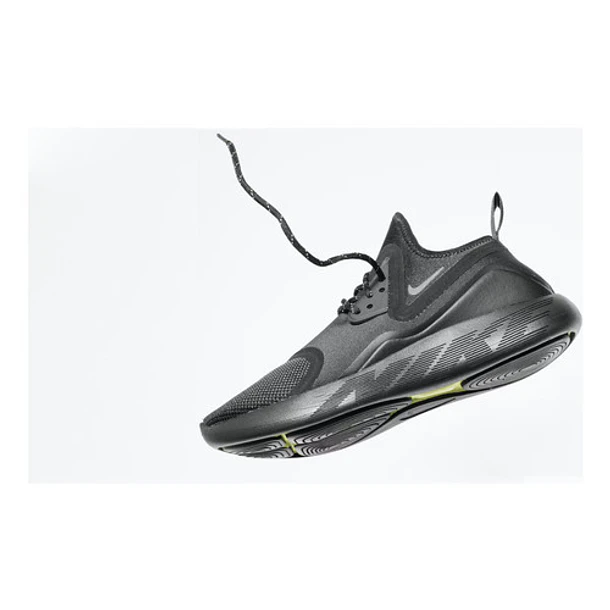 Kicks Beast Black