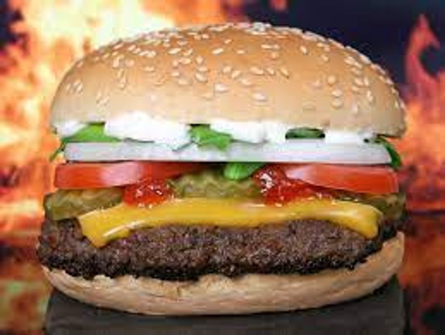 Burguer 1