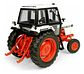 Uh4270 1:32 David Brown 1490 2wd Tractor  Toys - Miniatura 2