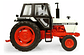 Uh4270 1:32 David Brown 1490 2wd Tractor  Toys - Miniatura 3