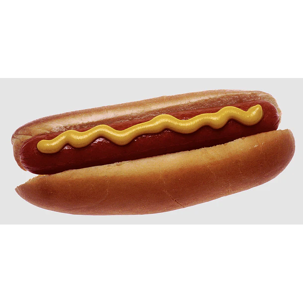 hot dog 2
