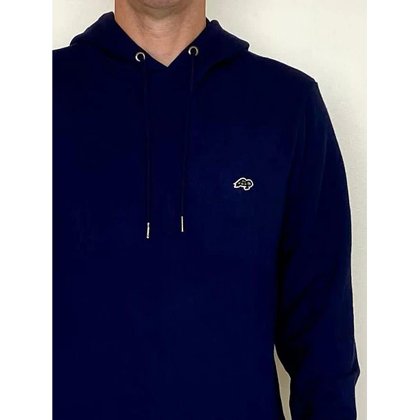 Comfort-Soft Pullover Hoodie