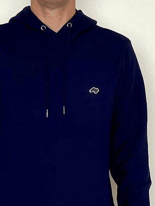 Comfort-Soft Pullover Hoodie