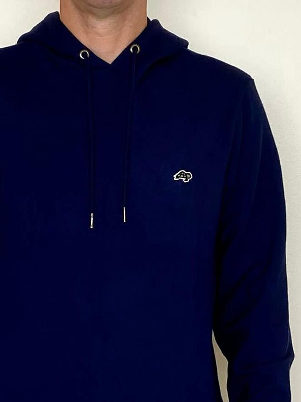 Comfort-Soft Pullover Hoodie 1