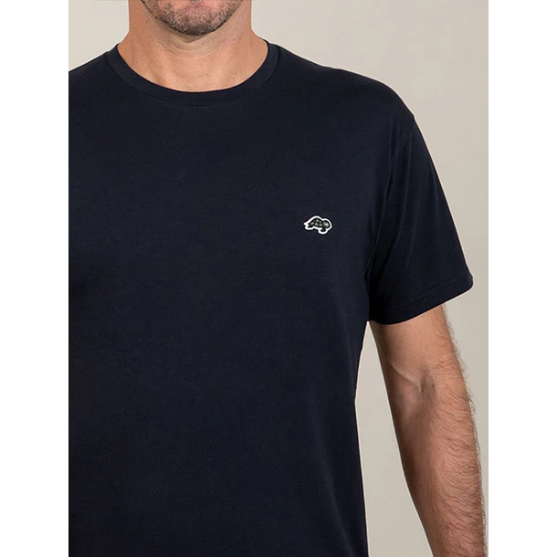 Classic Crew Neck
