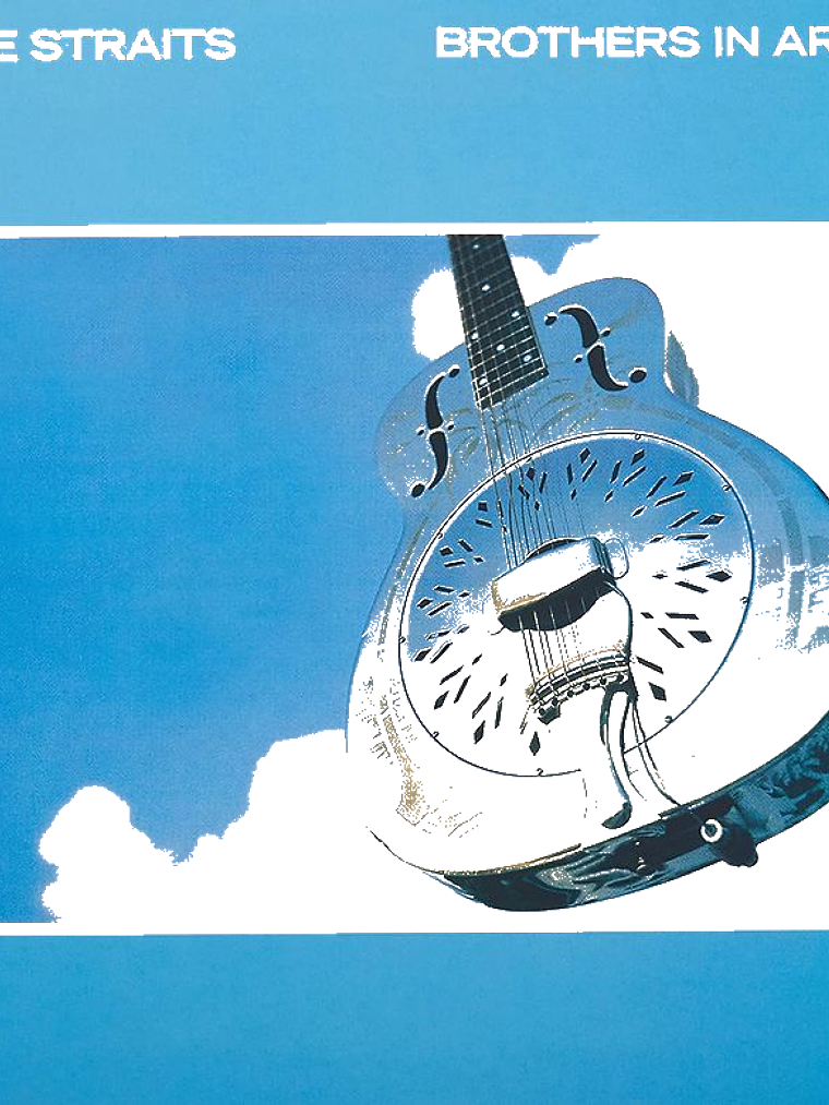 Dire Straits - Brothers in Arms updat3de 1