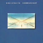 Dire Straits - Communiqué (des) 1