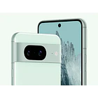 Google Pixel 8 - & - Carcasa verde 5g 3