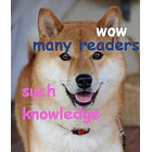 Doge With Variants 123456 2