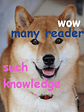 Doge With Variants 123456 - Thumbnail 2