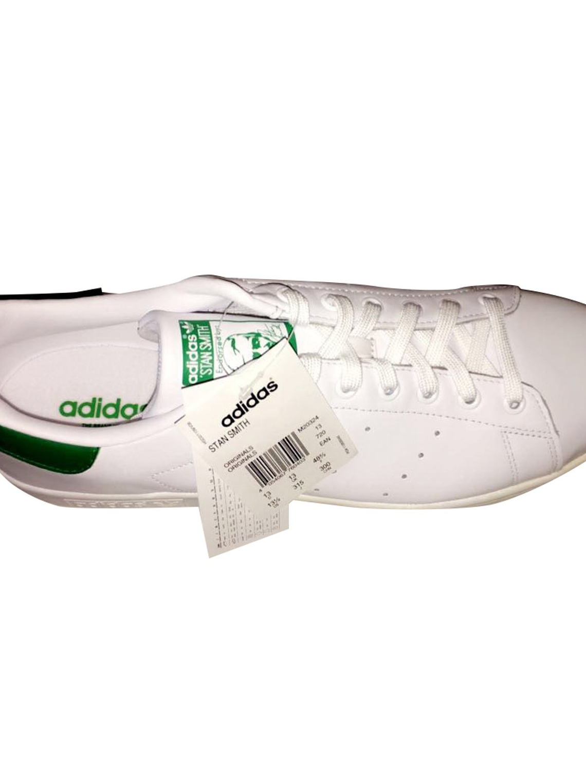 Adidas Stan Smith Sneakers 2