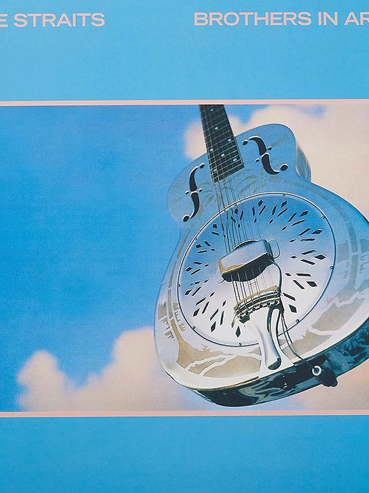 Dire Straits - Brothers in Arms V4 - testttttt 2 1