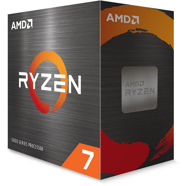Ryzen 7 9800X3D