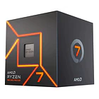 Procesador Amd Ryzen 7 7700 Am5 5.3ghz Ddr5 Pc Con Video 2