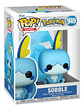 Funko Pop Pokemon Sobble 949 - Miniatura 1