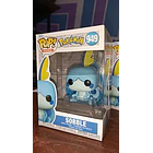 Funko Pop Pokemon Sobble 949 2