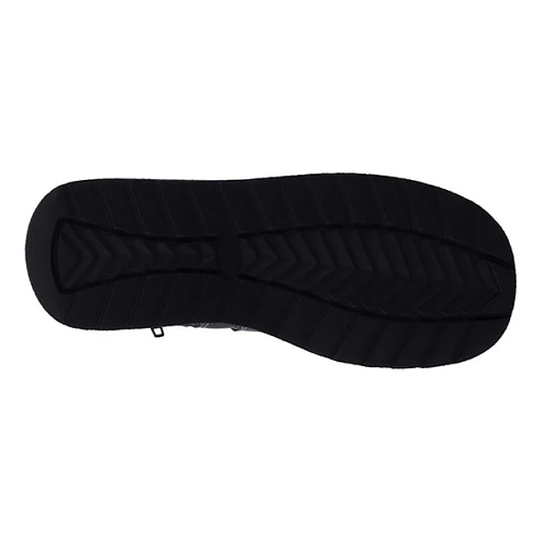 Botas Lucho 1001 18-21 Simipiel Negro 3