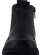 Botas Lucho 1001 18-21 Simipiel Negro - Thumbnail 5