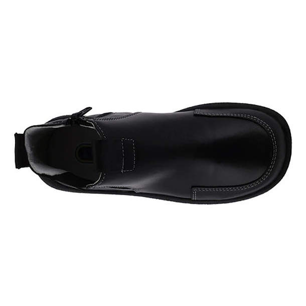 Botas Lucho 1001 18-21 Simipiel Negro 4