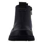 Botas Lucho 1001 18-21 Simipiel Negro 5