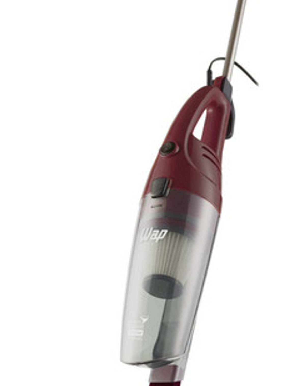 Aspirador De Pó Vertical E Portátil Wap High Speed 1