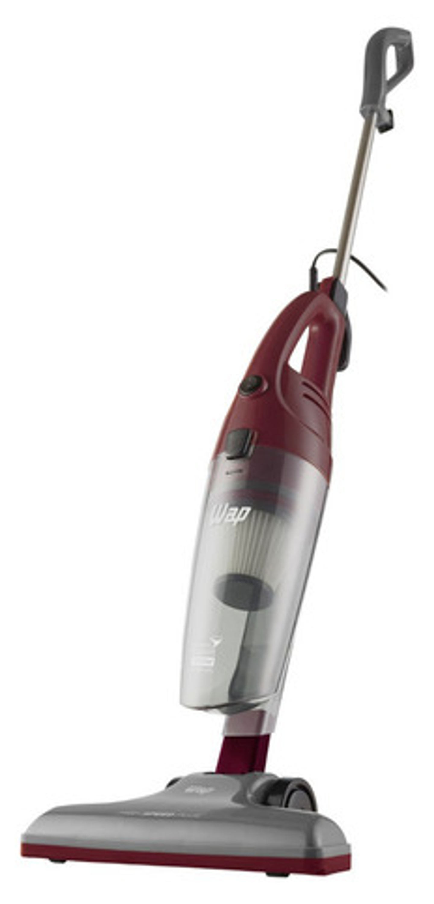 Aspirador De Pó Vertical E Portátil Wap High Speed 1