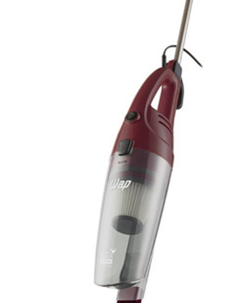 Aspirador De Pó Vertical E Portátil Wap High Speed 1