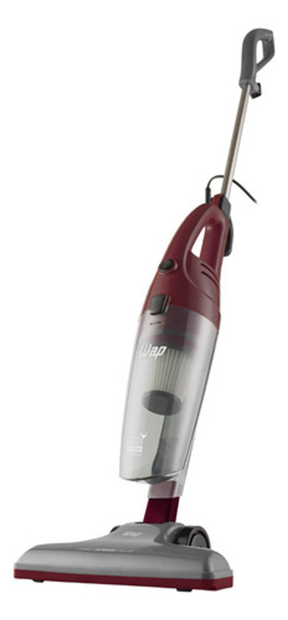 Aspirador De Pó Vertical E Portátil Wap High Speed 1