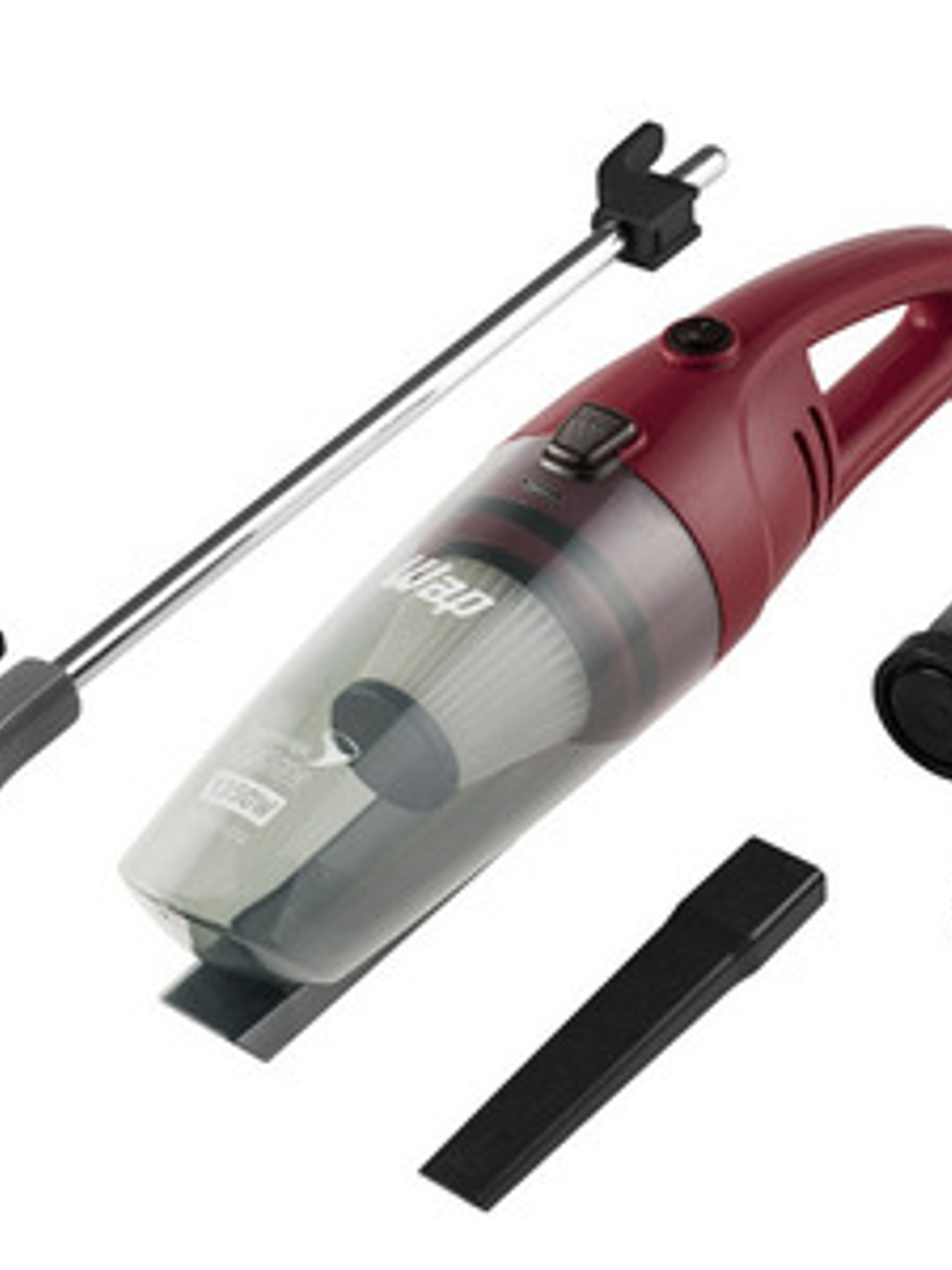 Aspirador De Pó Vertical E Portátil Wap High Speed 3