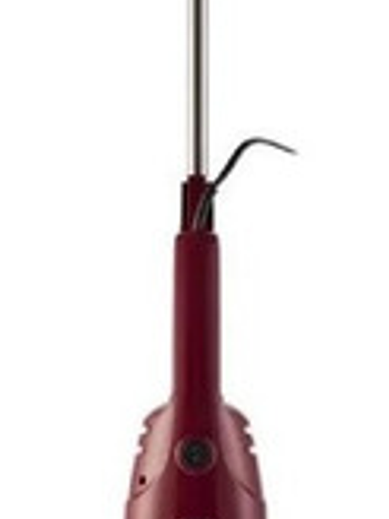 Aspirador De Pó Vertical E Portátil Wap High Speed 4