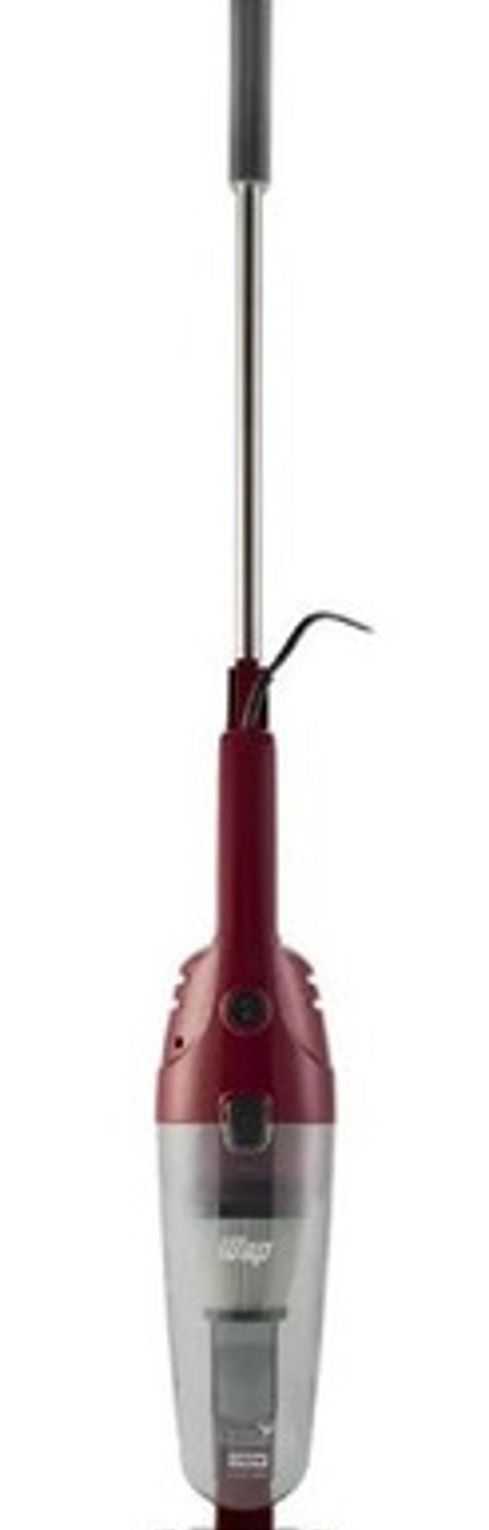 Aspirador De Pó Vertical E Portátil Wap High Speed 4