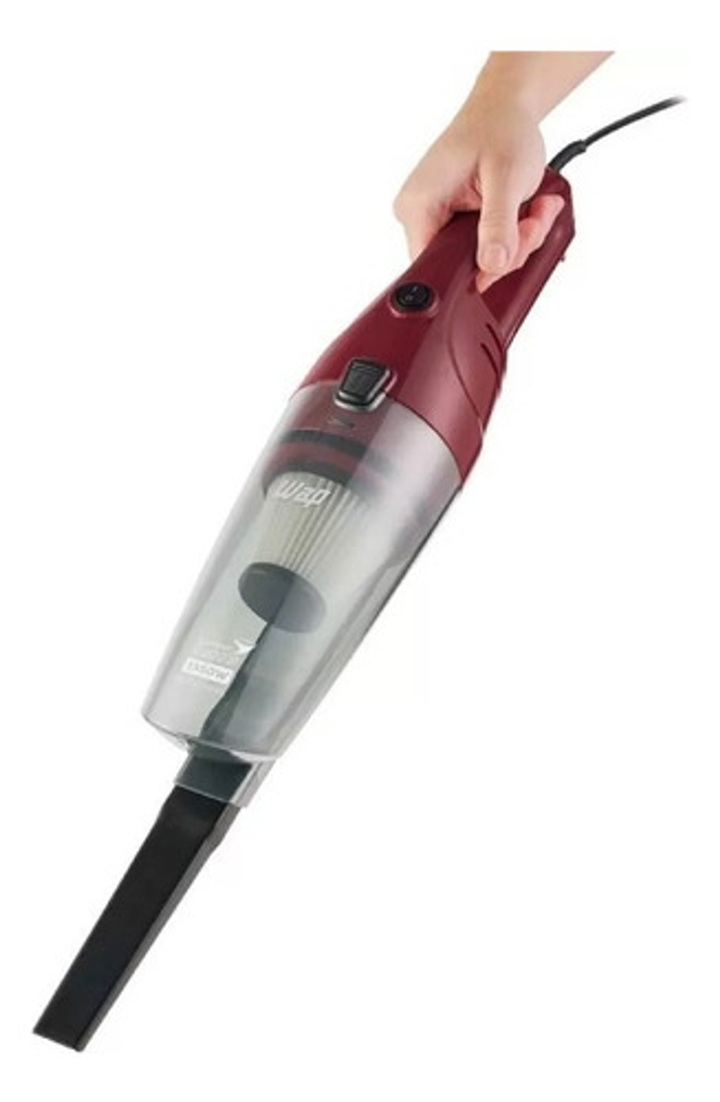 Aspirador De Pó Vertical E Portátil Wap High Speed 7