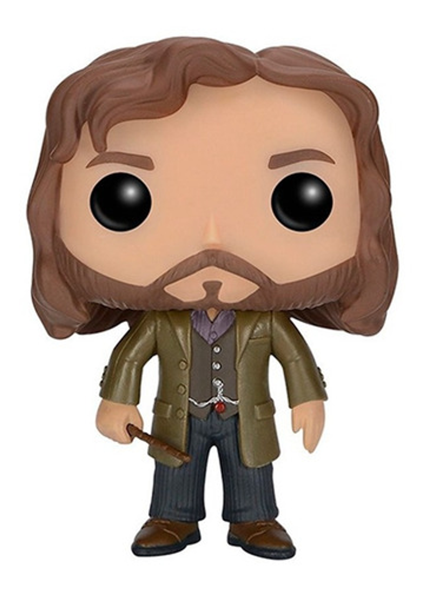 Funko Pop! Movies Harry Potter - Sirius Black #16 2