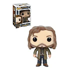 Funko Pop! Movies Harry Potter - Sirius Black #16 3