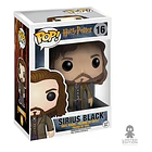 Funko Pop! Movies Harry Potter - Sirius Black #16 4