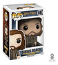 Funko Pop! Movies Harry Potter - Sirius Black #16 - Miniatura 4