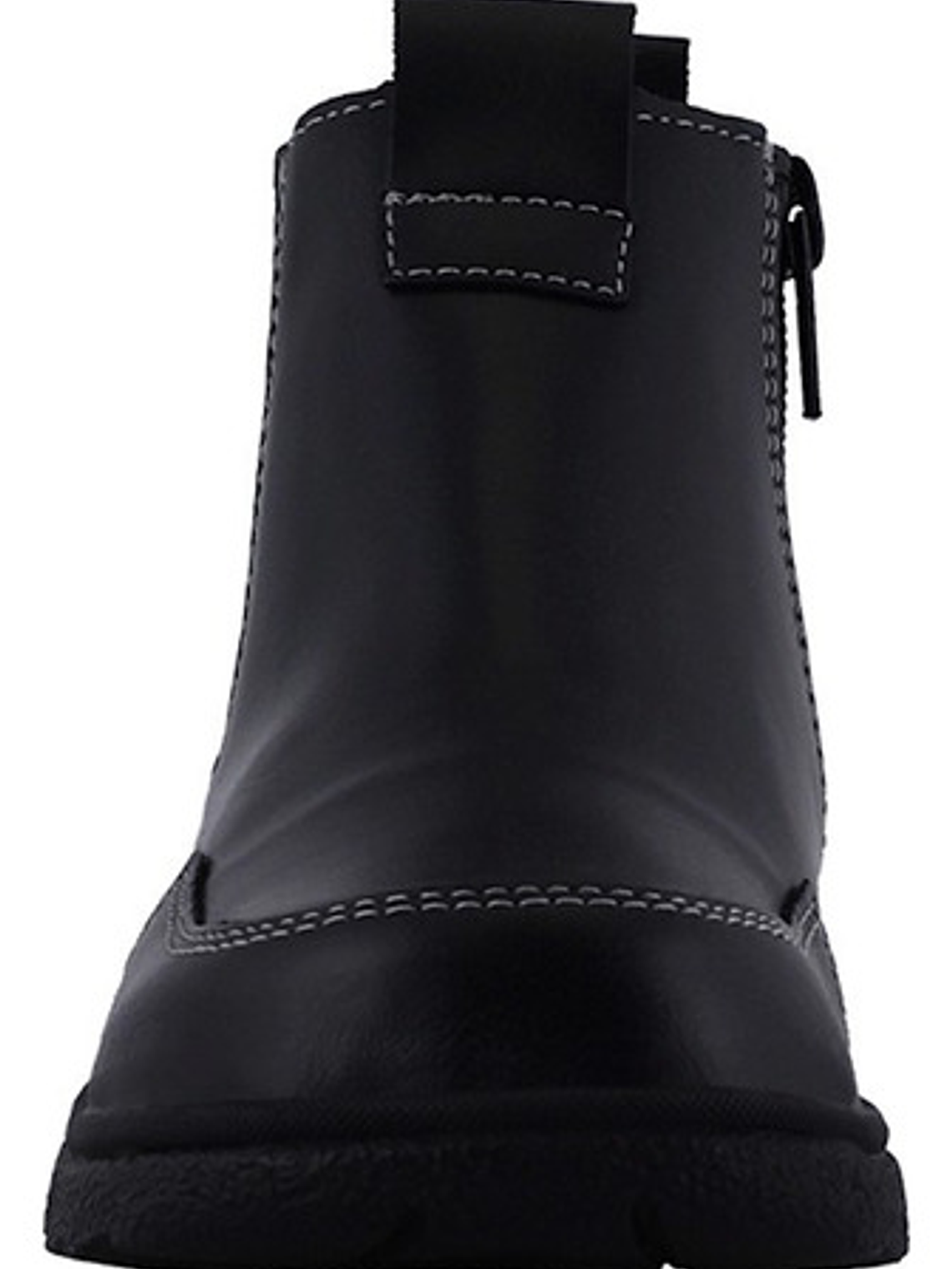 Botas Lucho 1001 18-21 Simipiel Negro 5